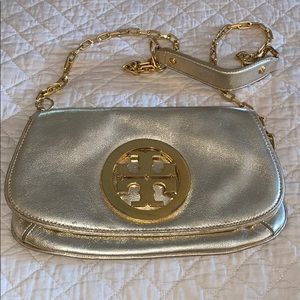 Tory Burch Flap Crossbody